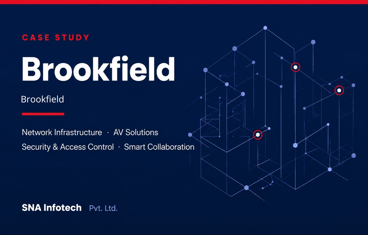 Brookfield Advisors case study